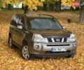 Сірий Ніссан ІксТрейл, об'ємом двигуна 2 л та пробігом 238 тис. км за 9400 $, фото 13 на Automoto.ua
