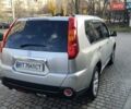 Сірий Ніссан ІксТрейл, об'ємом двигуна 2.5 л та пробігом 132 тис. км за 8900 $, фото 9 на Automoto.ua