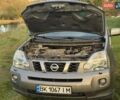 Сірий Ніссан ІксТрейл, об'ємом двигуна 2 л та пробігом 238 тис. км за 9400 $, фото 54 на Automoto.ua