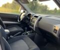 Серый Ниссан ИксТрейл, объемом двигателя 2 л и пробегом 267 тыс. км за 9200 $, фото 7 на Automoto.ua