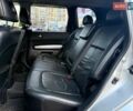 Серый Ниссан ИксТрейл, объемом двигателя 2.49 л и пробегом 327 тыс. км за 10890 $, фото 10 на Automoto.ua