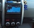 Серый Ниссан ИксТрейл, объемом двигателя 2 л и пробегом 220 тыс. км за 9800 $, фото 10 на Automoto.ua