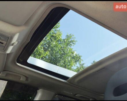 Серый Ниссан ИксТрейл, объемом двигателя 2 л и пробегом 180 тыс. км за 9500 $, фото 12 на Automoto.ua