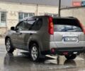 Сірий Ніссан ІксТрейл, об'ємом двигуна 2 л та пробігом 238 тис. км за 9400 $, фото 6 на Automoto.ua