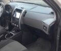 Серый Ниссан ИксТрейл, объемом двигателя 2 л и пробегом 195 тыс. км за 8300 $, фото 12 на Automoto.ua