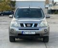 Серый Ниссан ИксТрейл, объемом двигателя 2.2 л и пробегом 200 тыс. км за 3400 $, фото 1 на Automoto.ua