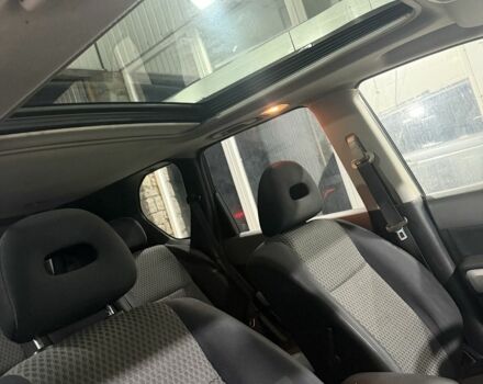 Сірий Ніссан ІксТрейл, об'ємом двигуна 2.5 л та пробігом 175 тис. км за 7600 $, фото 17 на Automoto.ua