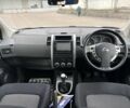 Серый Ниссан ИксТрейл, объемом двигателя 2 л и пробегом 114 тыс. км за 3750 $, фото 8 на Automoto.ua