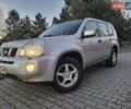Серый Ниссан ИксТрейл, объемом двигателя 2 л и пробегом 226 тыс. км за 9999 $, фото 56 на Automoto.ua