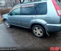 Серый Ниссан ИксТрейл, объемом двигателя 2 л и пробегом 0 тыс. км за 4000 $, фото 1 на Automoto.ua