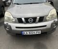Серый Ниссан ИксТрейл, объемом двигателя 2 л и пробегом 285 тыс. км за 8700 $, фото 1 на Automoto.ua