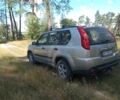 Серый Ниссан ИксТрейл, объемом двигателя 2 л и пробегом 211 тыс. км за 5700 $, фото 5 на Automoto.ua