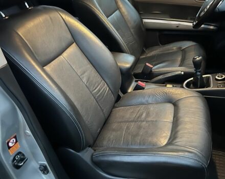 Серый Ниссан ИксТрейл, объемом двигателя 2 л и пробегом 256 тыс. км за 5799 $, фото 2 на Automoto.ua