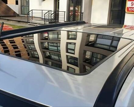 Сірий Ніссан ІксТрейл, об'ємом двигуна 2.49 л та пробігом 260 тис. км за 8900 $, фото 19 на Automoto.ua