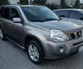 Сірий Ніссан ІксТрейл, об'ємом двигуна 2 л та пробігом 262 тис. км за 7999 $, фото 5 на Automoto.ua