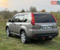Сірий Ніссан ІксТрейл, об'ємом двигуна 2 л та пробігом 238 тис. км за 9400 $, фото 36 на Automoto.ua