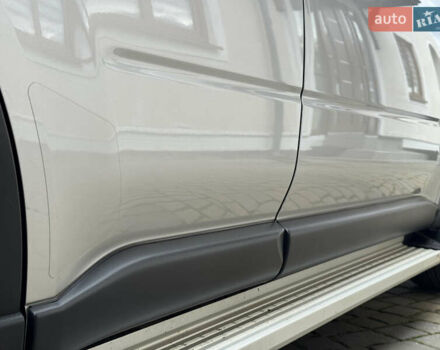 Сірий Ніссан ІксТрейл, об'ємом двигуна 2 л та пробігом 228 тис. км за 10250 $, фото 60 на Automoto.ua