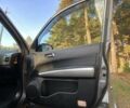 Серый Ниссан ИксТрейл, объемом двигателя 2 л и пробегом 272 тыс. км за 10000 $, фото 20 на Automoto.ua