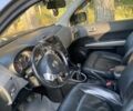 Серый Ниссан ИксТрейл, объемом двигателя 2 л и пробегом 272 тыс. км за 10000 $, фото 11 на Automoto.ua