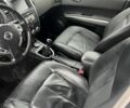 Сірий Ніссан ІксТрейл, об'ємом двигуна 2 л та пробігом 209 тис. км за 5200 $, фото 6 на Automoto.ua