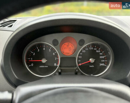 Серый Ниссан ИксТрейл, объемом двигателя 2 л и пробегом 240 тыс. км за 7600 $, фото 46 на Automoto.ua