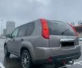 Серый Ниссан ИксТрейл, объемом двигателя 0 л и пробегом 350 тыс. км за 4600 $, фото 5 на Automoto.ua