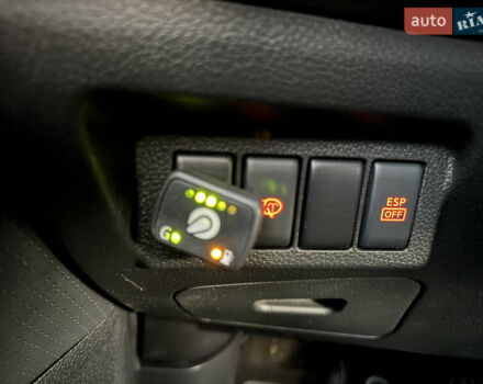 Серый Ниссан ИксТрейл, объемом двигателя 2.49 л и пробегом 260 тыс. км за 8499 $, фото 29 на Automoto.ua