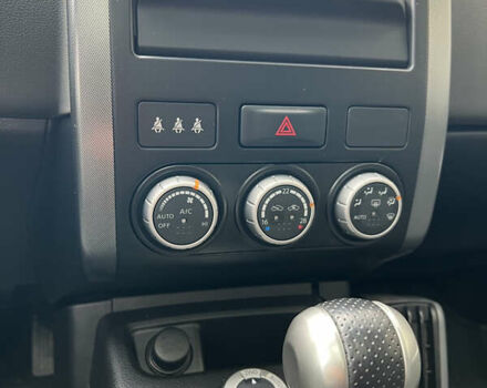 Серый Ниссан ИксТрейл, объемом двигателя 2 л и пробегом 229 тыс. км за 10100 $, фото 16 на Automoto.ua