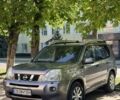 Серый Ниссан ИксТрейл, объемом двигателя 2 л и пробегом 187 тыс. км за 8500 $, фото 32 на Automoto.ua