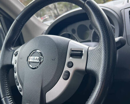 Серый Ниссан ИксТрейл, объемом двигателя 2 л и пробегом 229 тыс. км за 10100 $, фото 17 на Automoto.ua