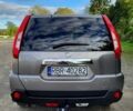 Серый Ниссан ИксТрейл, объемом двигателя 0 л и пробегом 240 тыс. км за 3000 $, фото 7 на Automoto.ua