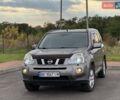 Сірий Ніссан ІксТрейл, об'ємом двигуна 2 л та пробігом 238 тис. км за 9400 $, фото 25 на Automoto.ua