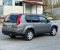 Сірий Ніссан ІксТрейл, об'ємом двигуна 2 л та пробігом 214 тис. км за 3453 $, фото 4 на Automoto.ua