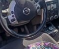 Серый Ниссан ИксТрейл, объемом двигателя 2 л и пробегом 182 тыс. км за 9500 $, фото 13 на Automoto.ua