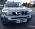 Серый Ниссан ИксТрейл, объемом двигателя 2 л и пробегом 213 тыс. км за 11500 $, фото 1 на Automoto.ua