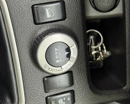 Сірий Ніссан ІксТрейл, об'ємом двигуна 2 л та пробігом 228 тис. км за 10250 $, фото 18 на Automoto.ua