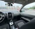Серый Ниссан ИксТрейл, объемом двигателя 2 л и пробегом 230 тыс. км за 9200 $, фото 13 на Automoto.ua