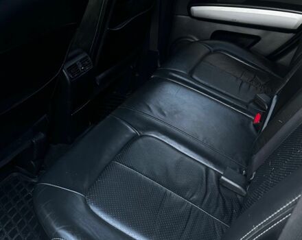 Сірий Ніссан ІксТрейл, об'ємом двигуна 2 л та пробігом 262 тис. км за 7999 $, фото 4 на Automoto.ua