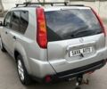 Серый Ниссан ИксТрейл, объемом двигателя 2 л и пробегом 114 тыс. км за 3750 $, фото 7 на Automoto.ua