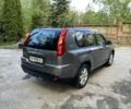 Серый Ниссан ИксТрейл, объемом двигателя 2 л и пробегом 218 тыс. км за 7350 $, фото 11 на Automoto.ua