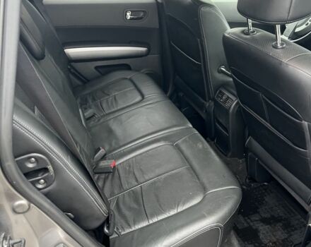 Сірий Ніссан ІксТрейл, об'ємом двигуна 2 л та пробігом 209 тис. км за 5200 $, фото 11 на Automoto.ua