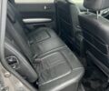Сірий Ніссан ІксТрейл, об'ємом двигуна 2 л та пробігом 209 тис. км за 5200 $, фото 11 на Automoto.ua