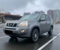 Серый Ниссан ИксТрейл, объемом двигателя 0 л и пробегом 350 тыс. км за 4600 $, фото 3 на Automoto.ua