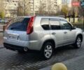 Сірий Ніссан ІксТрейл, об'ємом двигуна 2.5 л та пробігом 132 тис. км за 8900 $, фото 13 на Automoto.ua
