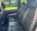 Серый Ниссан ИксТрейл, объемом двигателя 2 л и пробегом 227 тыс. км за 9500 $, фото 12 на Automoto.ua