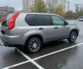 Серый Ниссан ИксТрейл, объемом двигателя 0 л и пробегом 350 тыс. км за 4600 $, фото 8 на Automoto.ua