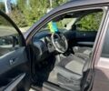 Сірий Ніссан ІксТрейл, об'ємом двигуна 2 л та пробігом 208 тис. км за 8850 $, фото 17 на Automoto.ua
