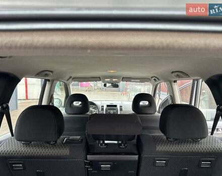 Сірий Ніссан ІксТрейл, об'ємом двигуна 2.49 л та пробігом 197 тис. км за 8300 $, фото 21 на Automoto.ua