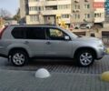 Сірий Ніссан ІксТрейл, об'ємом двигуна 2.5 л та пробігом 132 тис. км за 8900 $, фото 14 на Automoto.ua