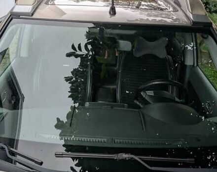 Серый Ниссан ИксТрейл, объемом двигателя 2 л и пробегом 158 тыс. км за 10500 $, фото 8 на Automoto.ua